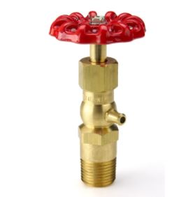 UNITED BRASS WORKS INC 966L-1/2