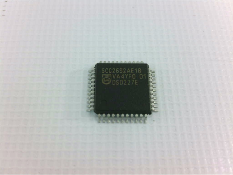 PHILIPS SCC2692AE1B44