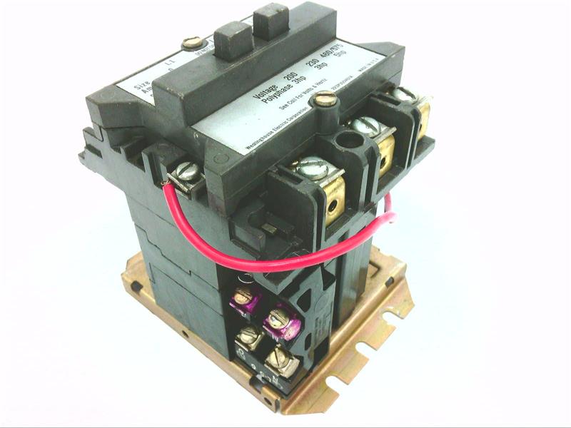 A210MOJAC by EATON CORPORATION