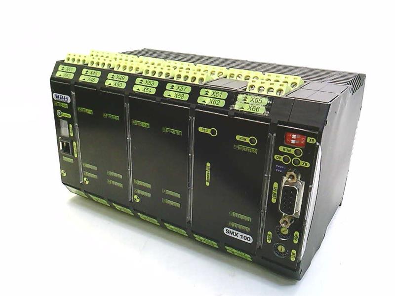 BBH WINDINGS SMX100.4