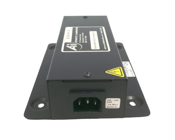 ADVANCED ILLUMINATION CS400