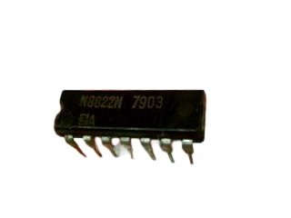 N8822N by NXP SEMICONDUCTOR