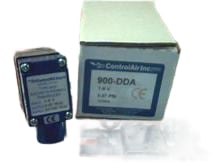 CONTROLAIR INC 900-DDA