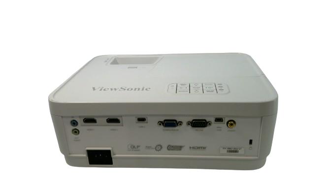VIEWSONIC PX706HD