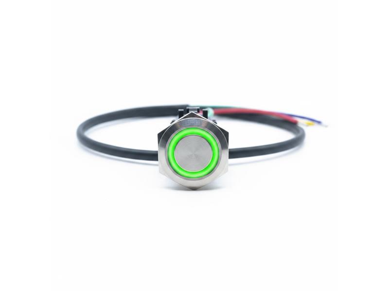 E SWITCH ULV7F2BSS331