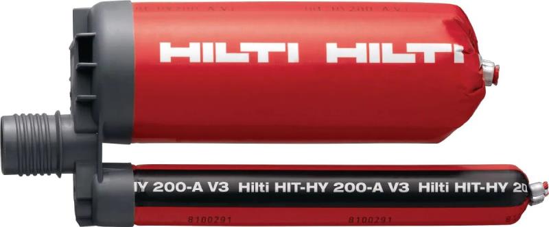 HILTI HIT-HY-200-A V3