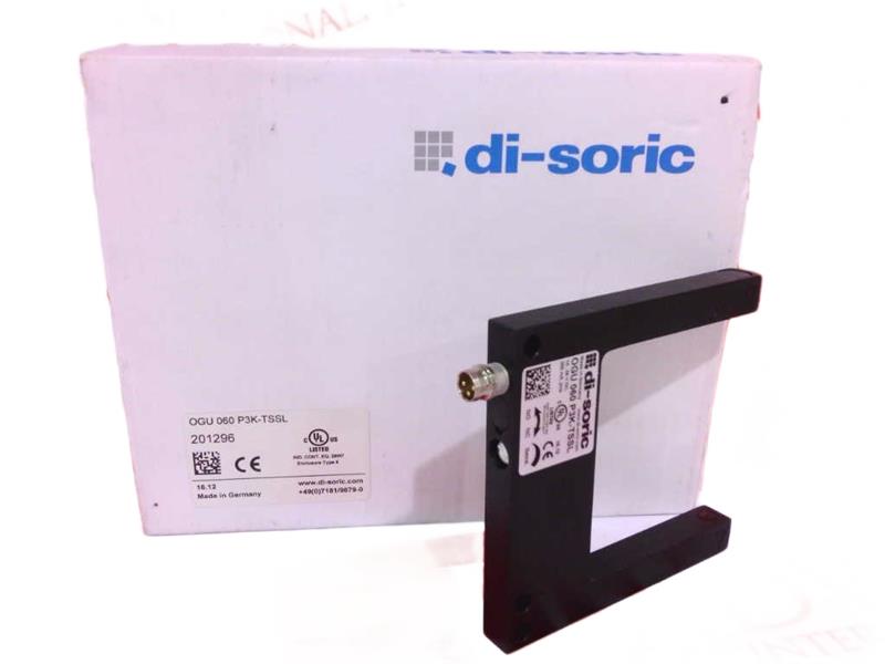 DI-SORIC OGU-060-P3K-TSSL