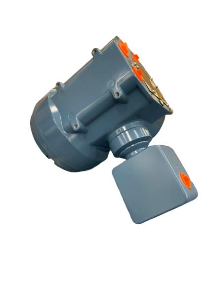 EMERSON 5700R12CBAAZZX