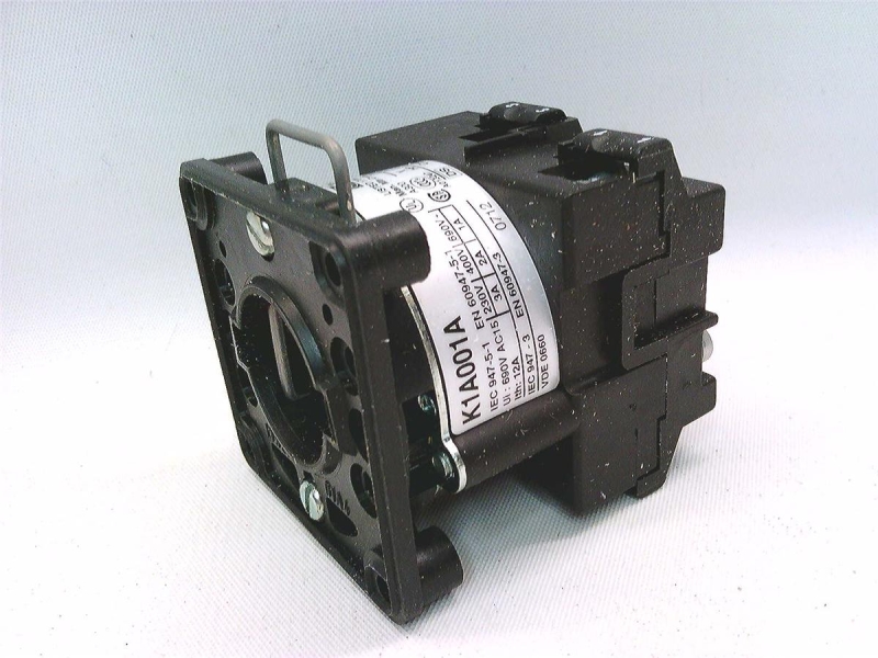 SCHNEIDER ELECTRIC K1A001A