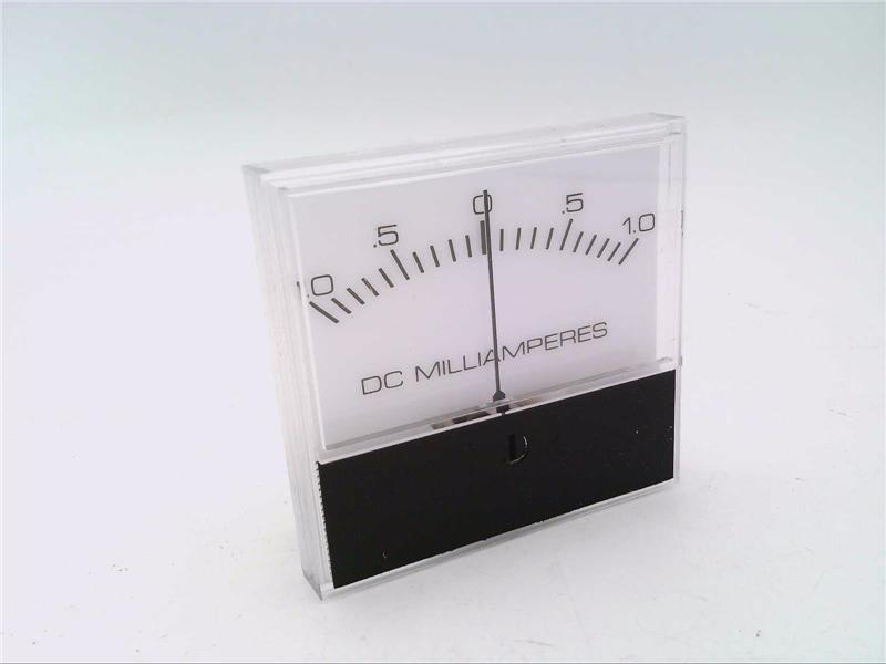 MSQ-DMA-1U1-U by JEWELL INSTRUMENTS