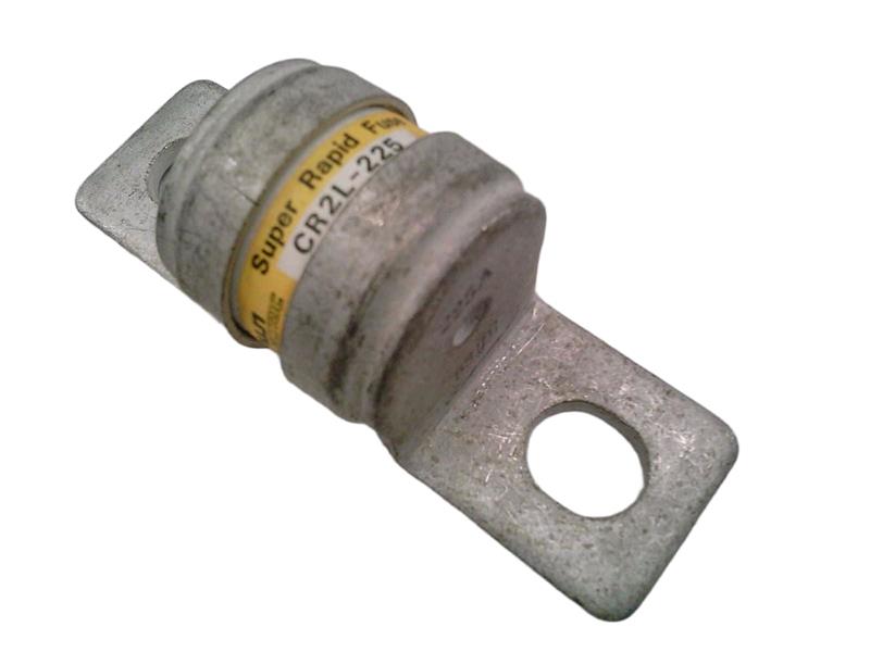 FUJI ELECTRIC CR2L-225