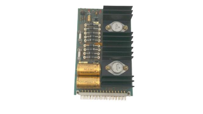 ELWOOD CORPORATION 510510-15