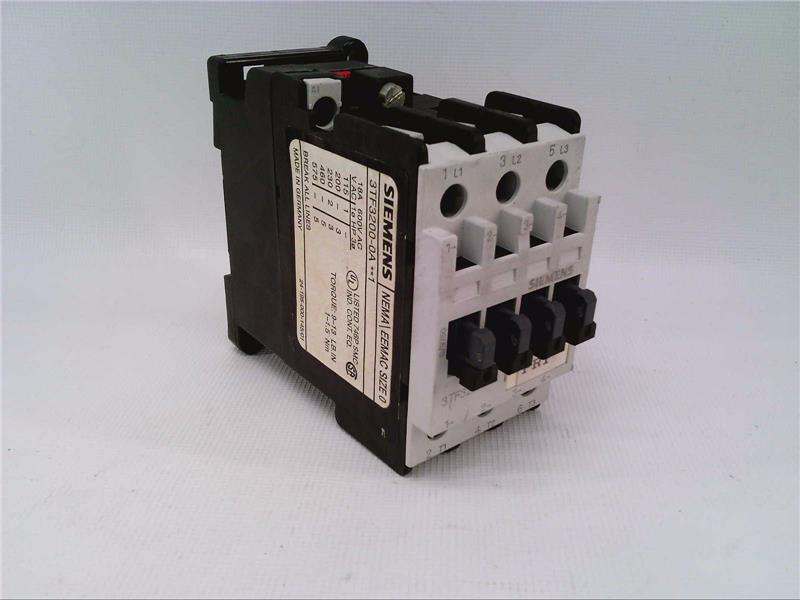 SIEMENS 3TF3200-0AV0