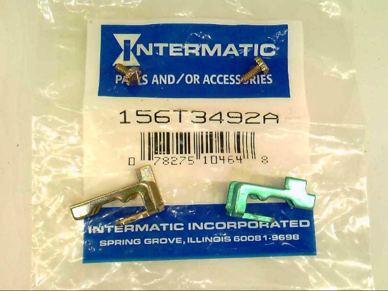 INTERMATIC 156T3492A