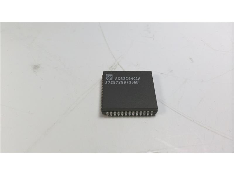 NXP SEMICONDUCTOR SC68C94C1A