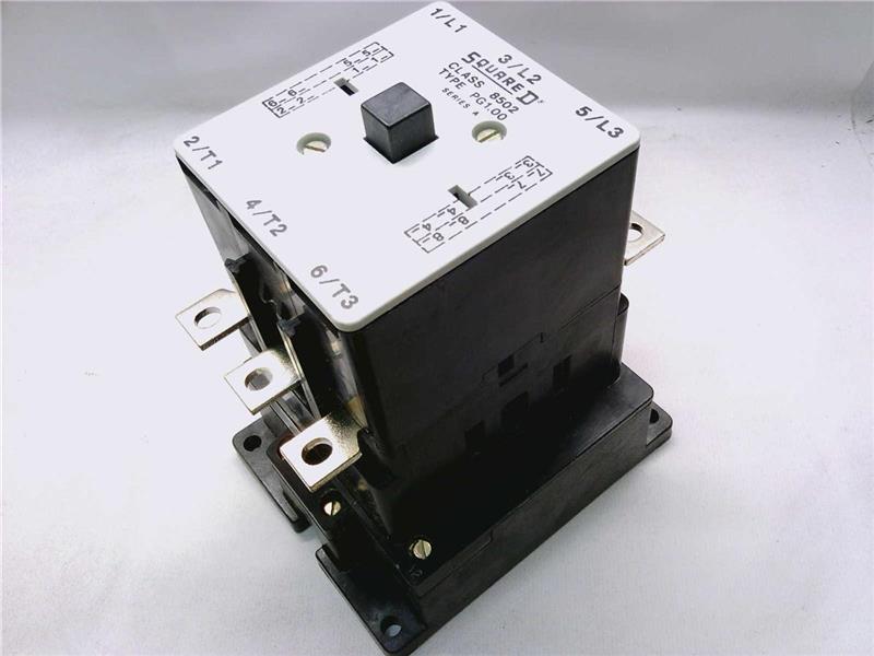 SCHNEIDER ELECTRIC 8502-PG1.00