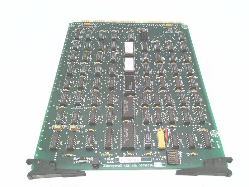 HONEYWELL 30750338-005