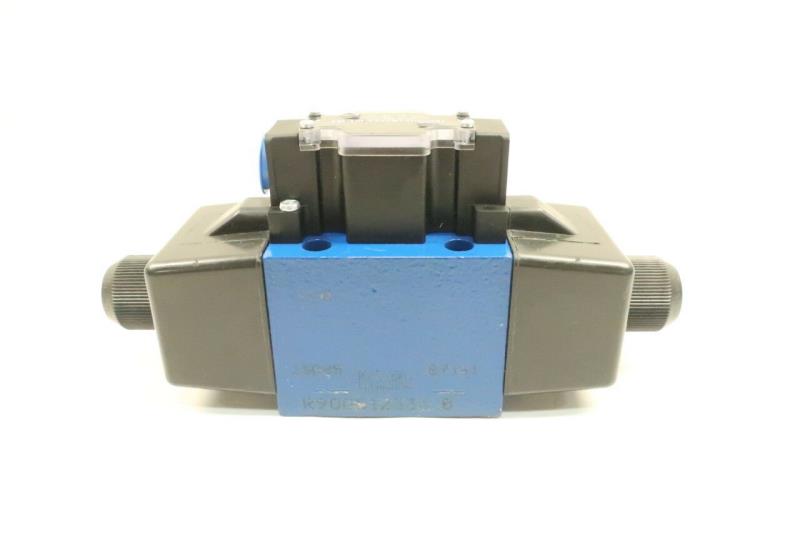 BOSCH 4WE10E4X/CW110N9DAL