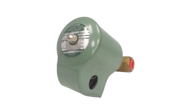 ASCO 826816RAC120/60