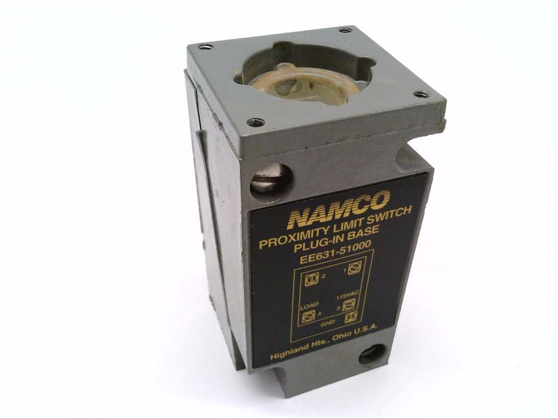 DANAHER CONTROLS EE631-51000