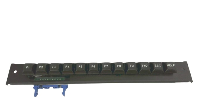TG3 ELECTRONICS KBA-M3245B-01-RC