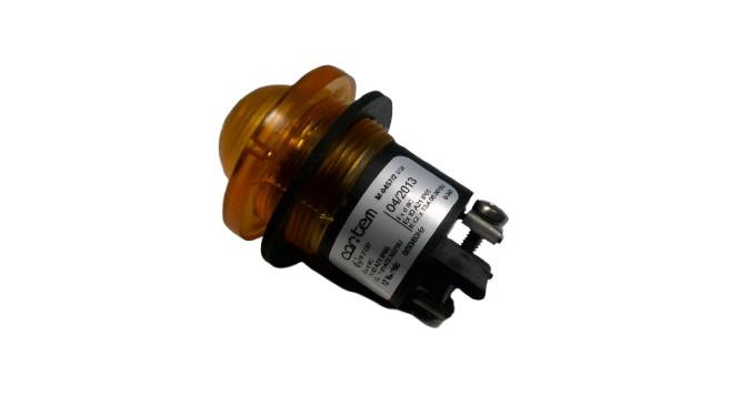 CORTEM GROUP M-0457/2Y12V