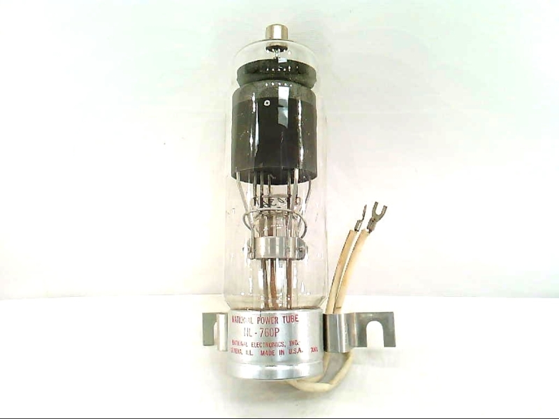 NATIONAL ELECTRONICS NL-760P