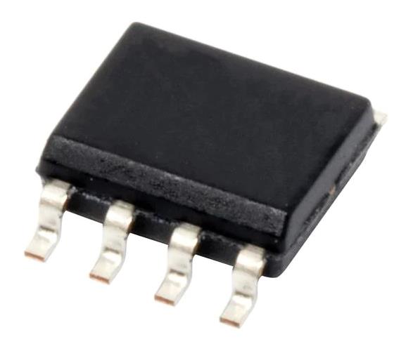 TEXAS INSTRUMENTS SEMI TLV5625CD