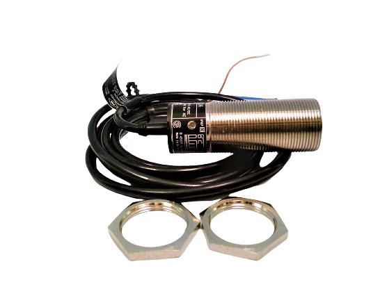 EFECTOR IIA2010-BBOA-II0273