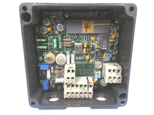 MTS SYSTEMS CO 311000000-RCU0120