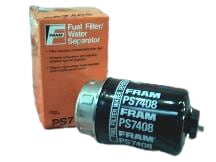 FRAM PS7408