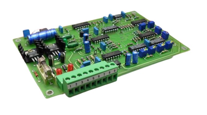 N13-01051-05 by PARKER