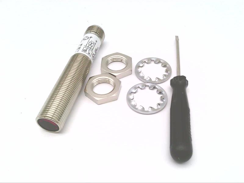 BALLUFF BOS 12M-PA-LE10-S4