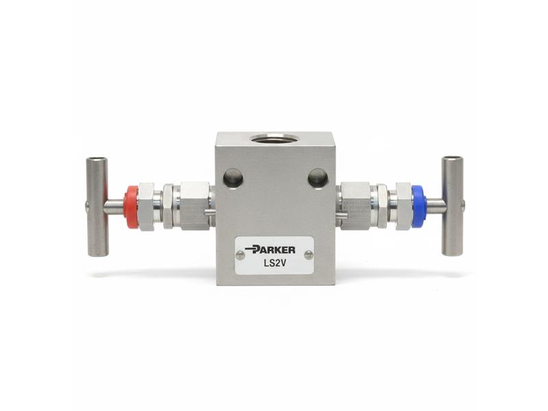 PARKER LS2V