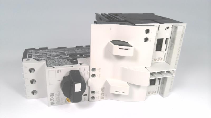 EATON CORPORATION XTSR2P5BBA