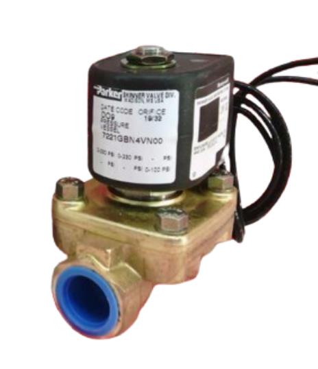 PARKER 7221GBN4VN00AB2A44