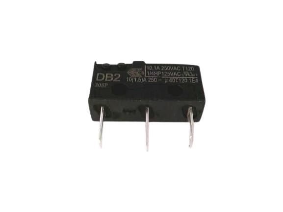 ZF FRIEDRICHSHAFEN DB2C-B1AA