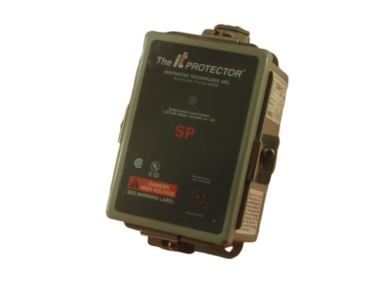 SP-1S-120C by EATON CORPORATION