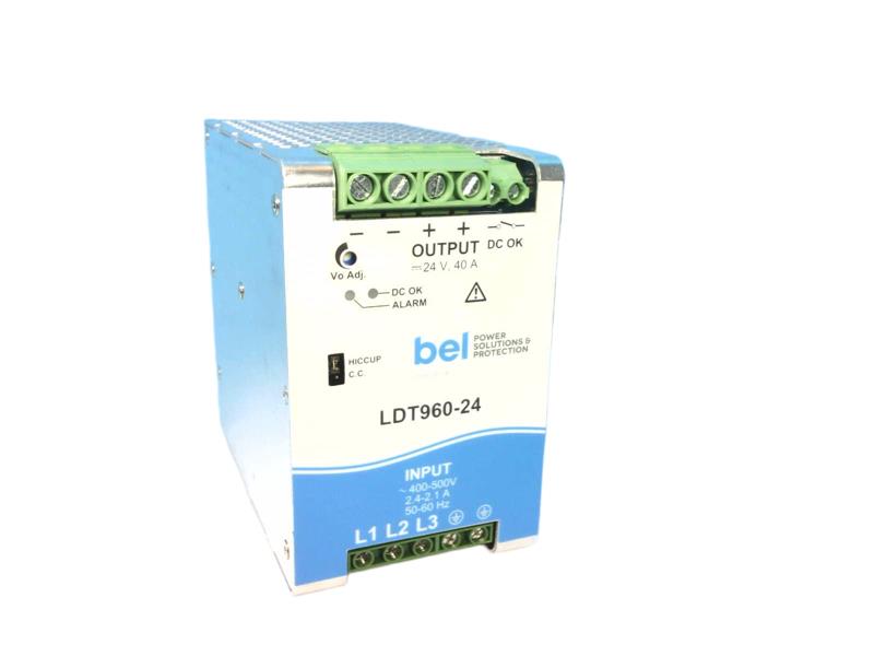 LDT960-24 by BEL FUSE