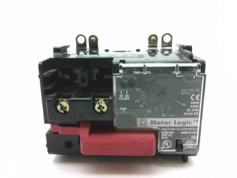 SCHNEIDER ELECTRIC 31161-184-50