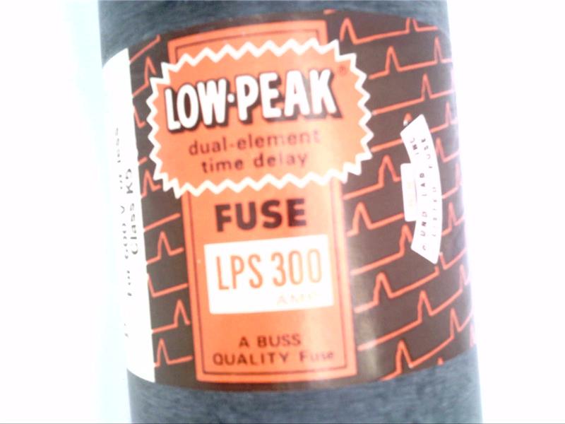 EATON CORPORATION LPS-300