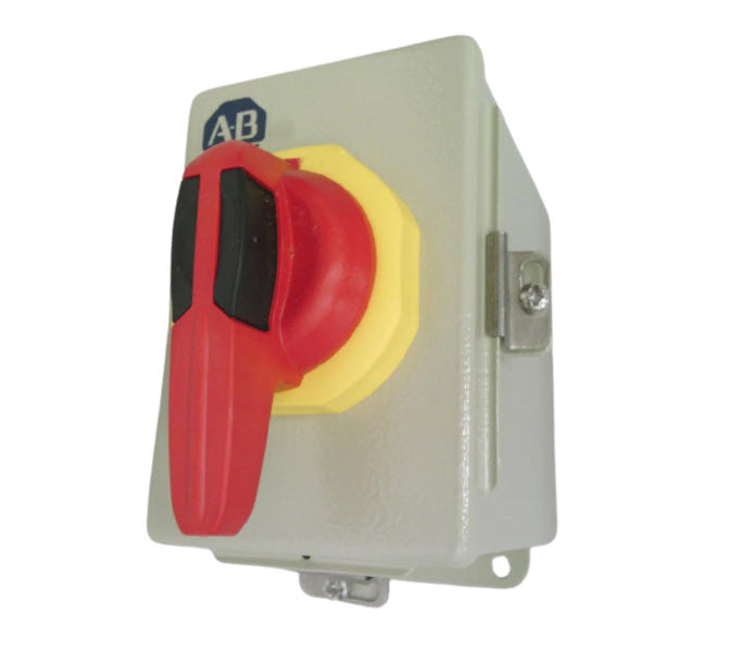 ALLEN BRADLEY 194E-FA16E-P11