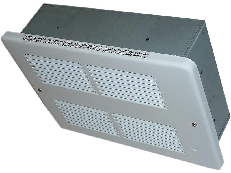 KING ELECTRIC WHFC1210-W