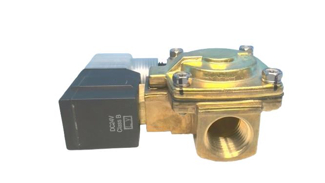 SMC 30-VXD2140-04N-5DZ