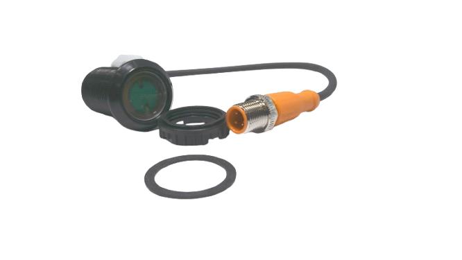 EFECTOR KTMEF-KMMFFKG/US/IO-KT6101