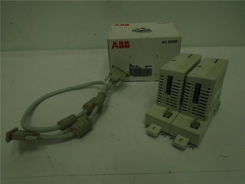 ASEA BROWN BOVERI 3BSE031155Z1