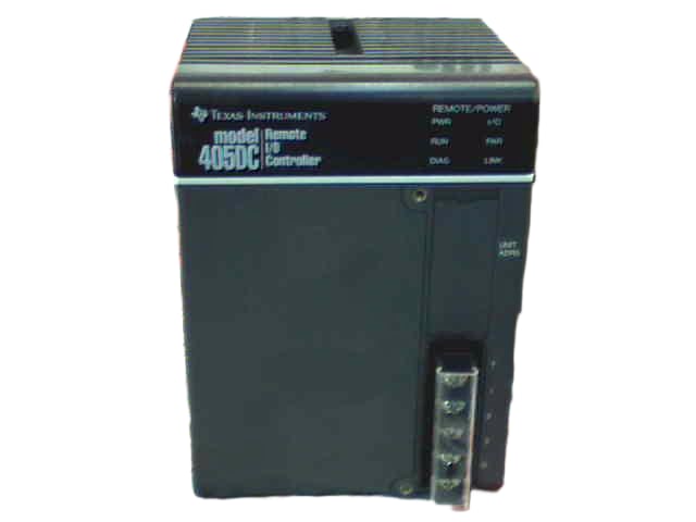 SIEMENS 405-DCRIC