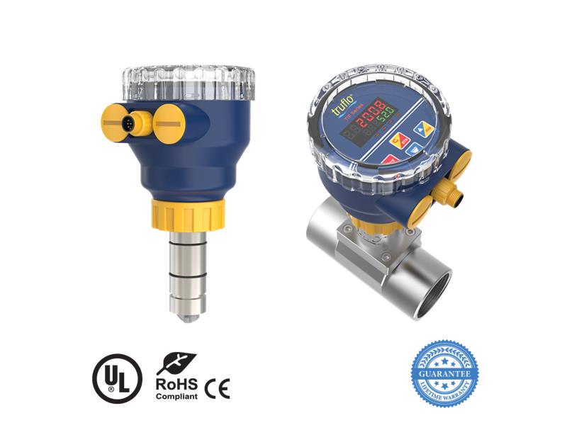 ICON PROCESS CONTROLS TI3F-SS-L