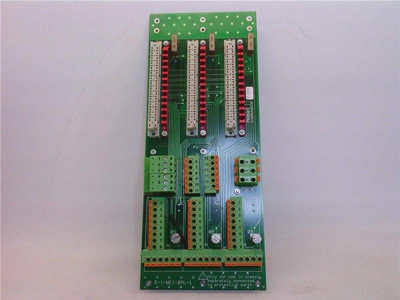 VISHAY PERFORMANCE GROUP E-1-WEI-BPL-1