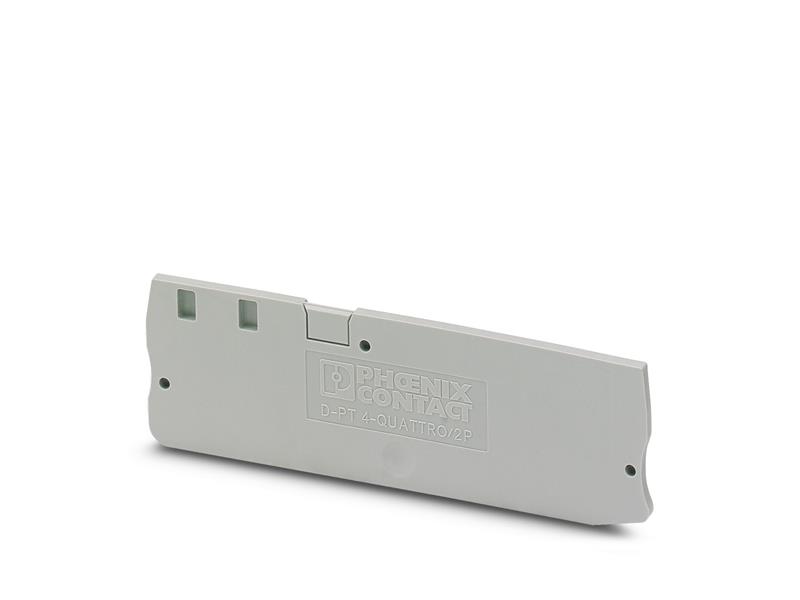 PHOENIX CONTACT D-PT 4-QUATTRO/2P